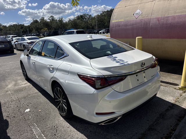 Used 2024 Lexus ES 350