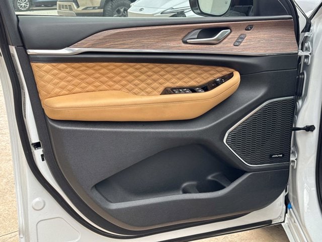 2023 Jeep Grand Cherokee L Summit - Photo 11