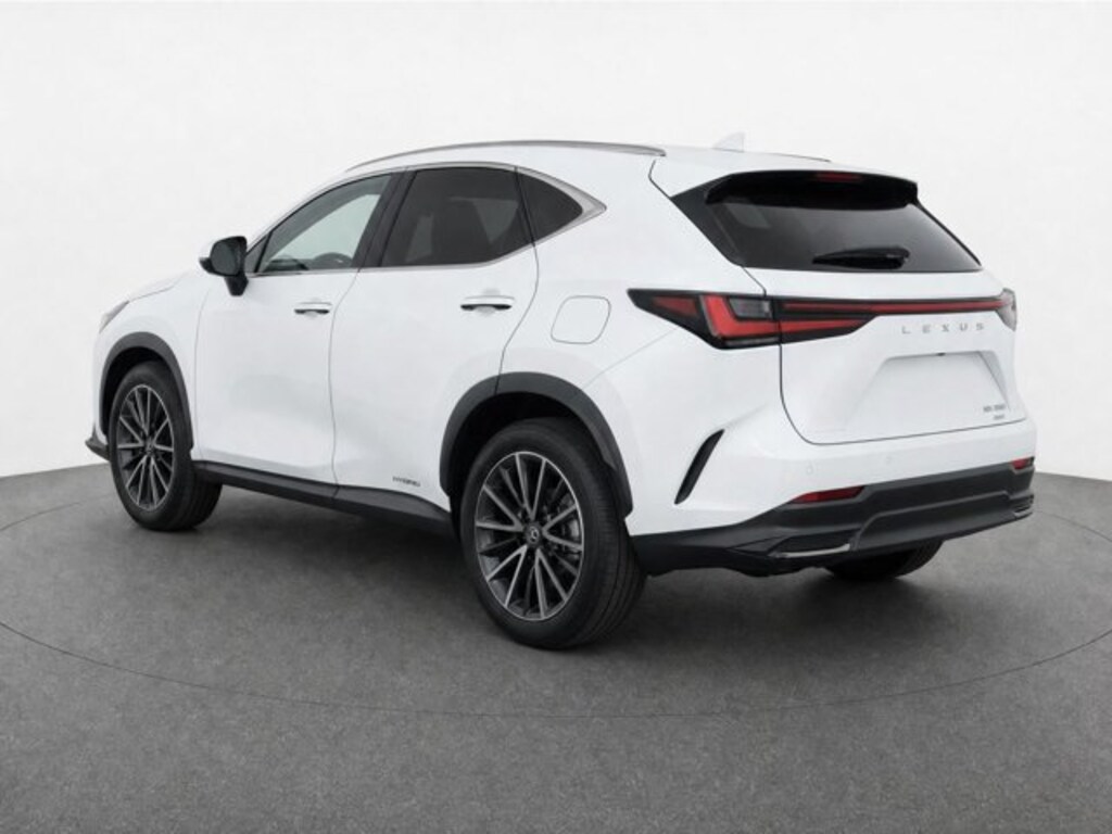 Used 2026 Lexus NX 350 Base