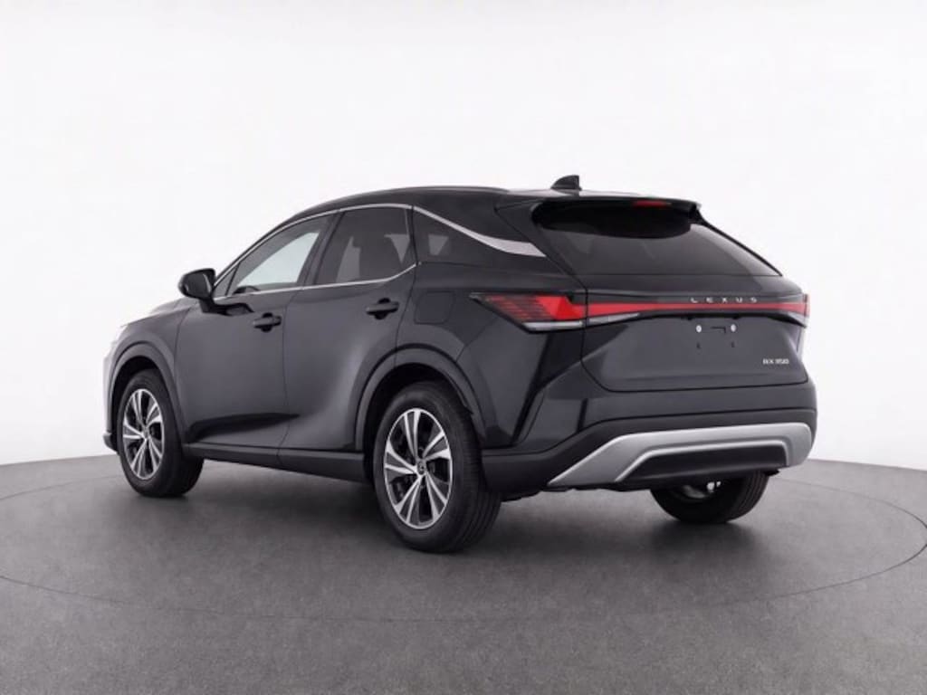 Used 2025 Lexus RX 350 Premium