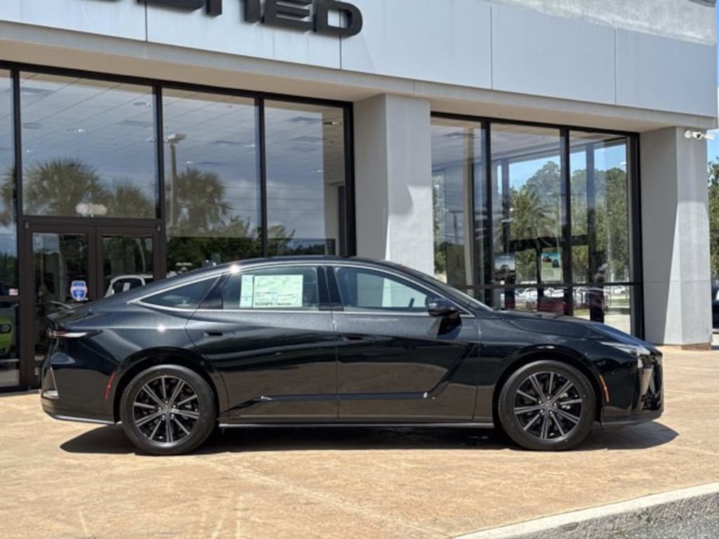 New 2026 Lexus ES 350h PREMIUM PLUS AWD SEDAN