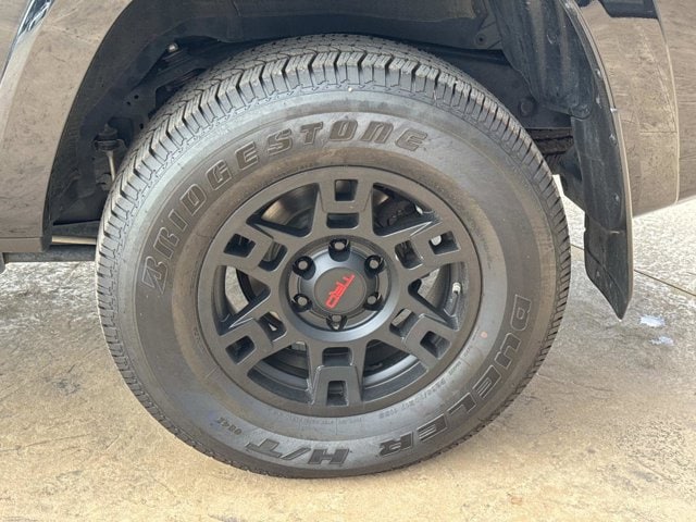 2024 Toyota 4Runner TRD Pro - Photo 21