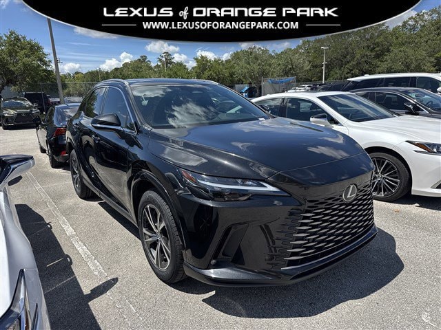 2023 Lexus RX 350 350 FWD's photo