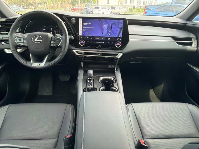 2025 Lexus RX 350 - Photo 14