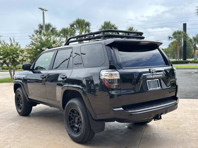 2024 Toyota 4Runner TRD Pro - Photo 6