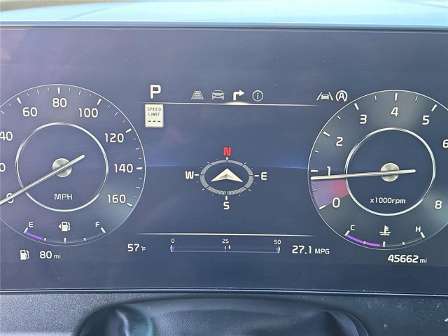 2023 Kia Sportage SX Prestige - Photo 27
