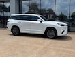 LEXUS TX