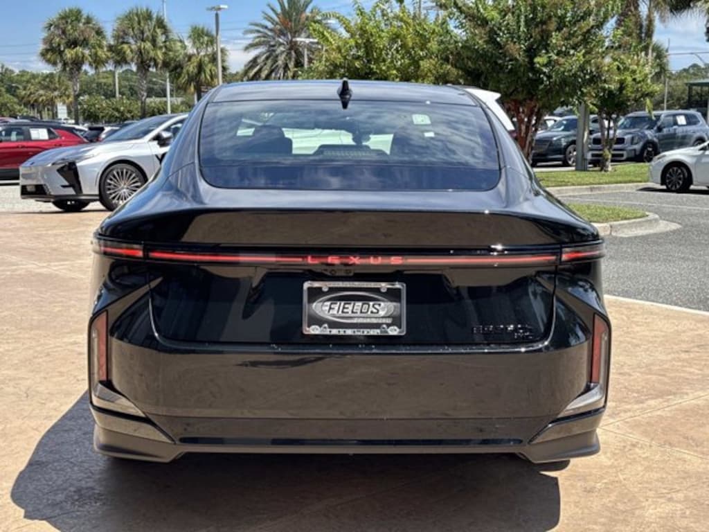 New 2026 Lexus ES 350h PREMIUM PLUS AWD SEDAN