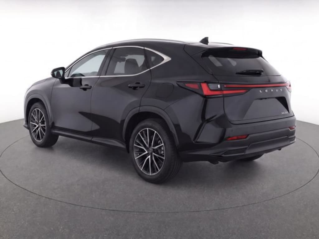 Used 2024 Lexus NX 250 Premium