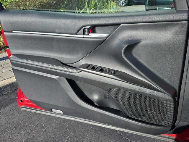 2023 Toyota Camry XSE - Photo 16