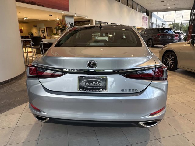 2025 Lexus ES 350 Premium photo 3