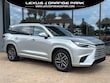 LEXUS TX