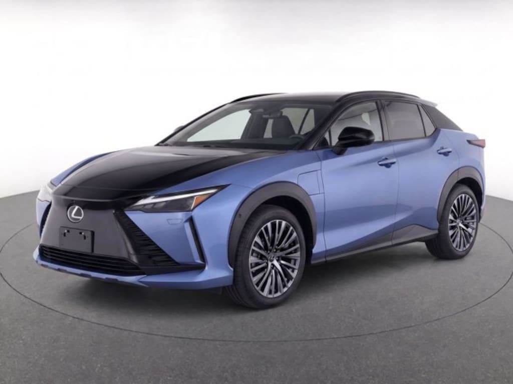 Used 2023 Lexus RZ 450e 450e Luxury