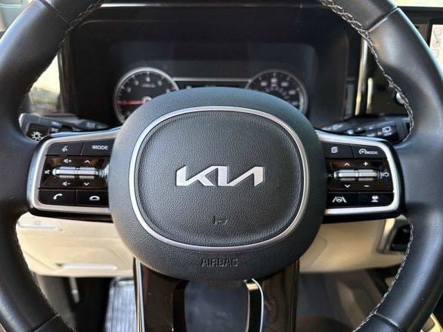2022 Kia Sorento SX - Photo 30
