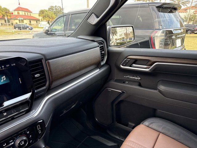 2026 Chevrolet Silverado 1500 High Country - Photo 24