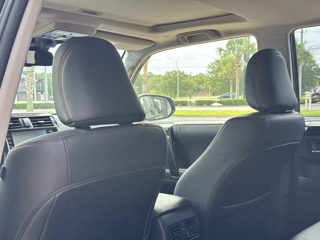 2024 Toyota 4Runner TRD Pro - Photo 19