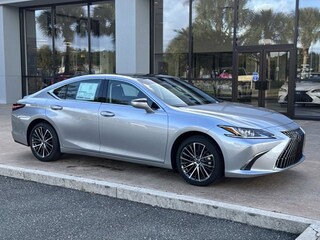 2025 LEXUS ES 350 SEDAN