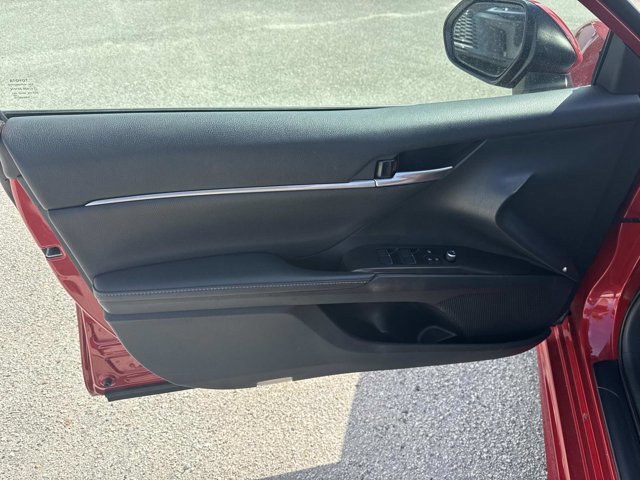 2023 Toyota Camry XSE - Photo 45