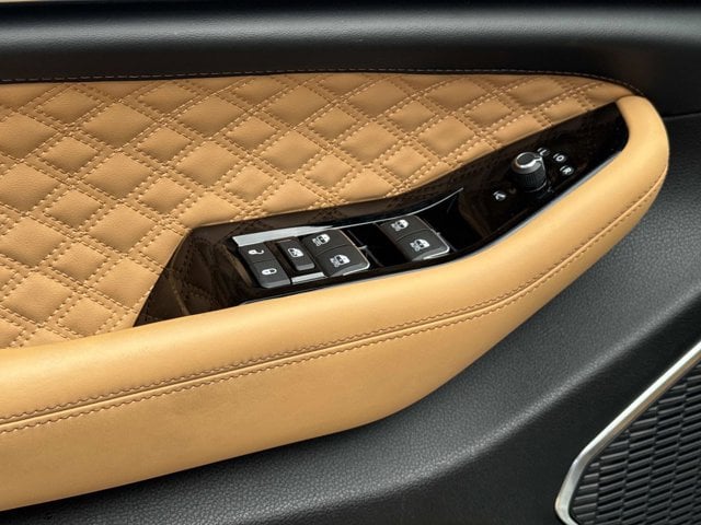 2023 Jeep Grand Cherokee L Summit - Photo 12