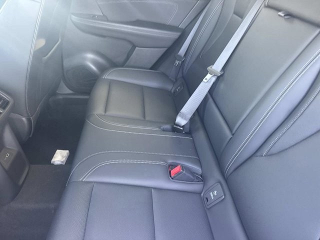2025 Buick Envision Preferred - Photo 12