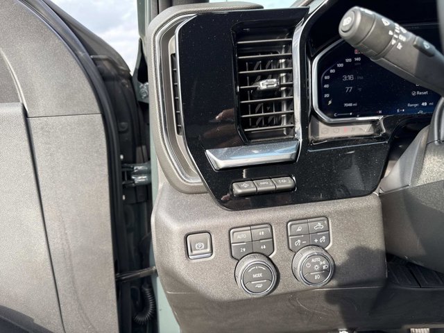2026 Chevrolet Silverado 1500 High Country - Photo 33