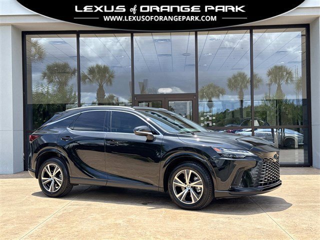 2023 Lexus RX 350 350 FWD's photo