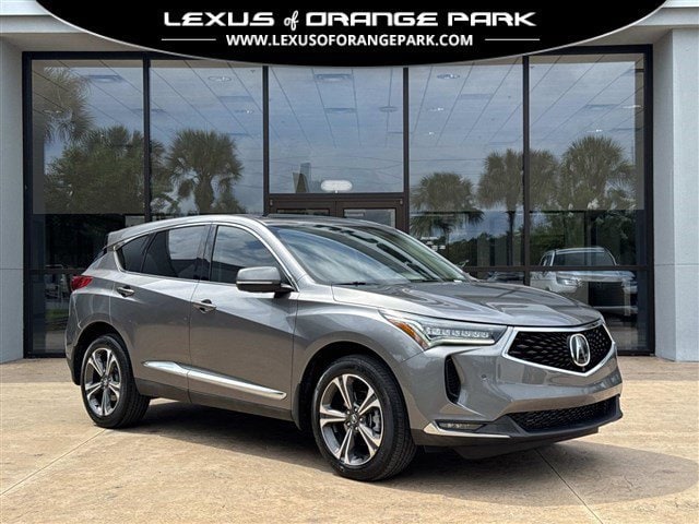 2023 Acura RDX