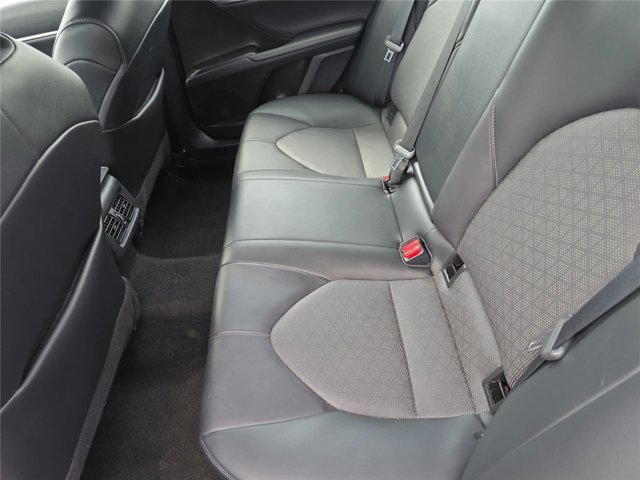 2023 Toyota Camry XSE - Photo 16