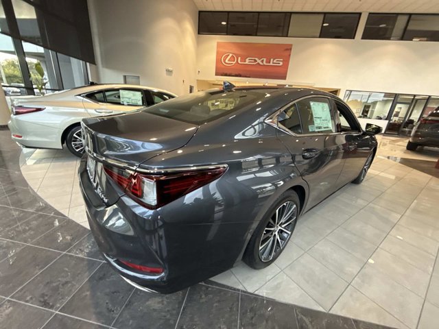 2025 Lexus ES 350 Premium photo 3