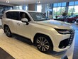 LEXUS LX 600