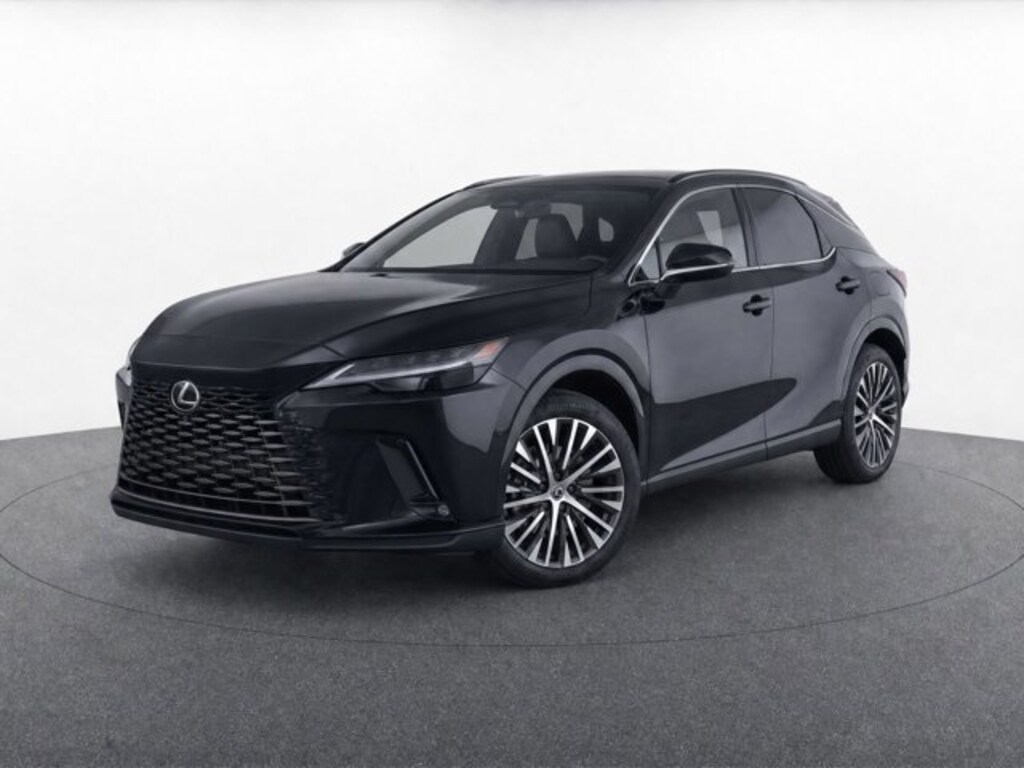 Used 2023 Lexus RX 350 Premium Plus