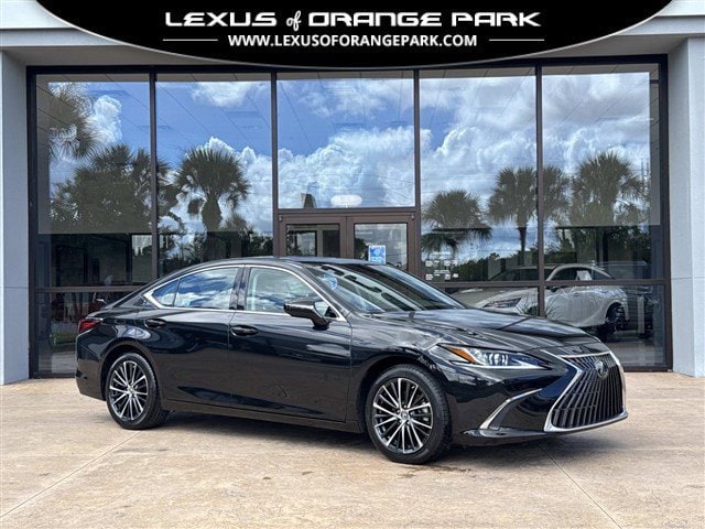 2024 Lexus ES 350