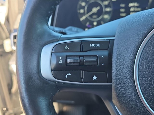 2023 Kia Sportage SX Prestige - Photo 26