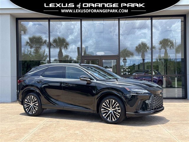 2023 Lexus RX 350 350 Premium FWD's photo