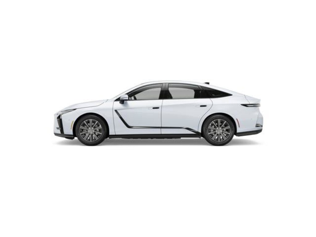 New 2026 Lexus ES 350e LUXURY SEDAN