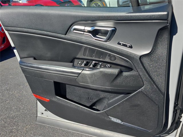 2023 Kia Sportage SX Prestige - Photo 15