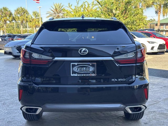 Used 2016 Lexus RX 350 350