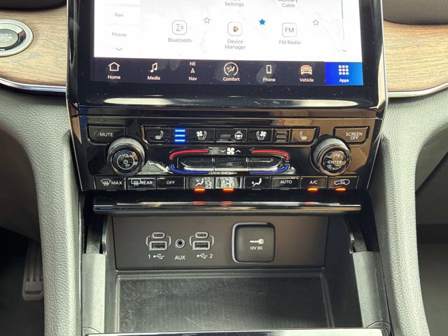 2023 Jeep Grand Cherokee L Summit - Photo 25
