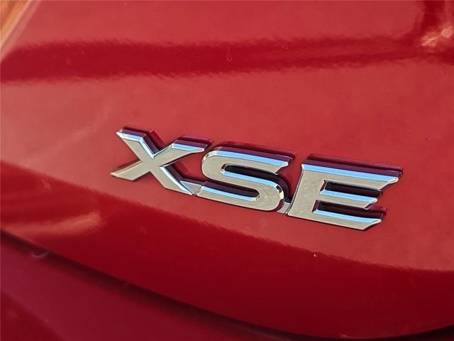 2023 Toyota Camry XSE - Photo 4