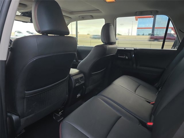 2024 Toyota 4Runner TRD Pro - Photo 13