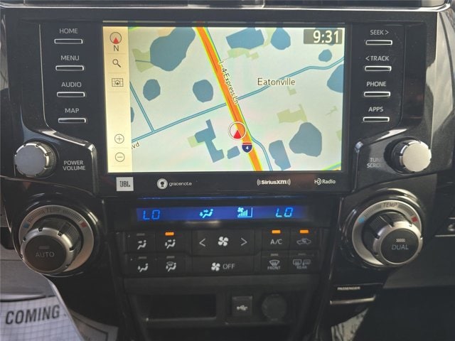 2024 Toyota 4Runner TRD Pro - Photo 19