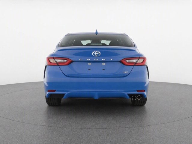 2024 Toyota Camry SE - Photo 6