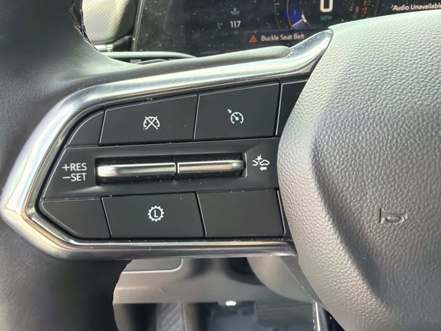 2025 Chevrolet Suburban Premier - Photo 30