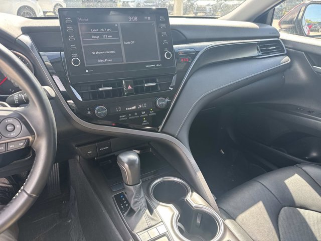 2023 Toyota Camry XSE - Photo 23