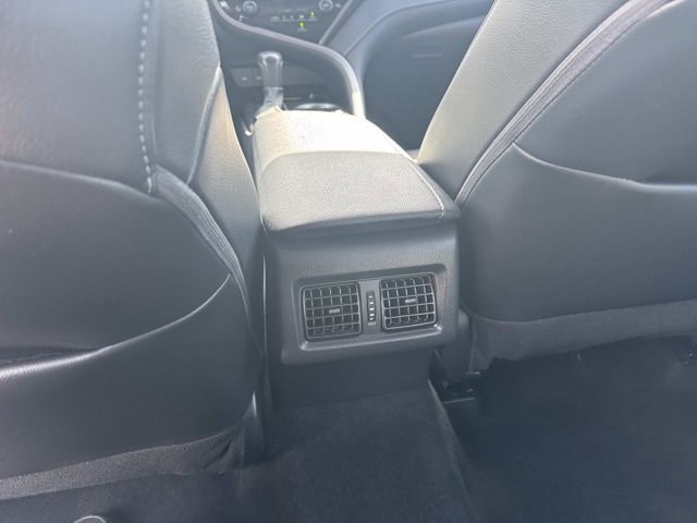 2023 Toyota Camry XSE - Photo 44