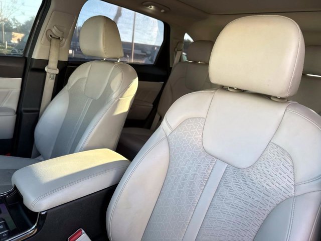 2022 Kia Sorento SX - Photo 21