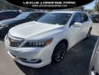 Acura RLX
