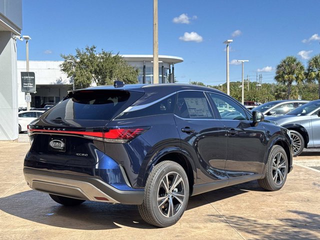 New 2026 Lexus RX 350 PREMIUM Sport Utility