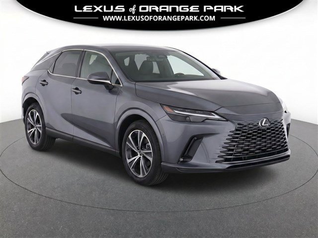 2023 Lexus RX 350 350 FWD's photo