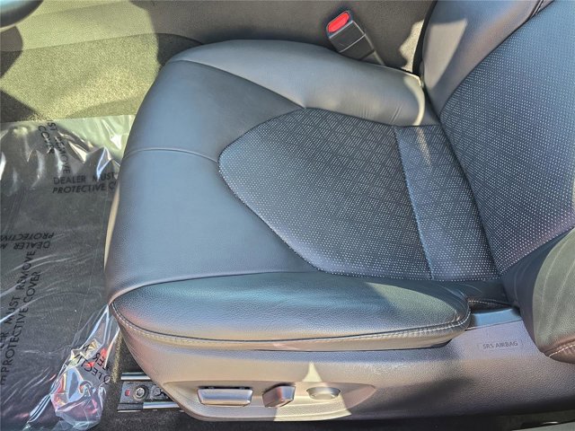 2023 Toyota Camry XSE - Photo 14